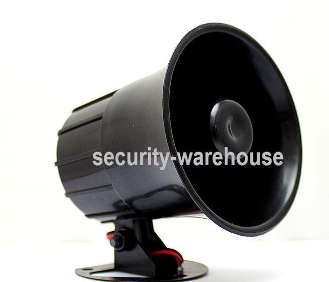 alarm speaker