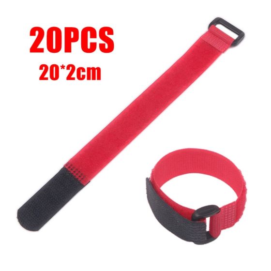 reusable cable ties