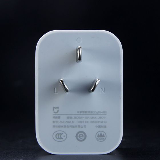 Xiaomi Mi Home Smart Plug ZigBee Smart Socket