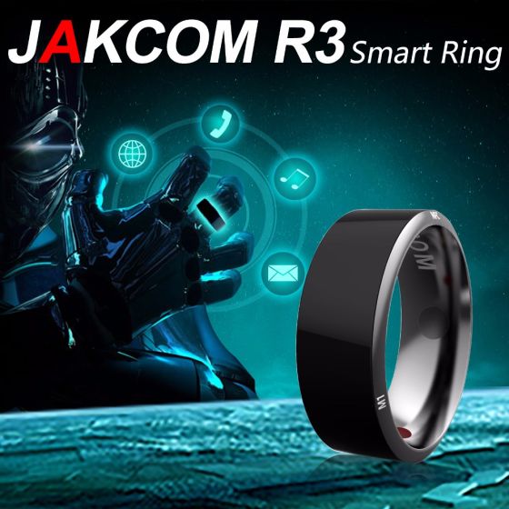 Smart ring r3f discount