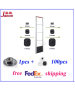 best selling eas system ,8.2Mhz mono security system, eas anti shoplifting system,mono system of eas,free shipping by fedex