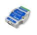 UTEK UT-2505 RS232 to CAN BUS RS-232 Turn CANBUS Intelligent Protocol Converter Industrial Adapter