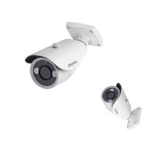 1080P IR Night Vision Remote Control Lens Security IP CCTV Camera
