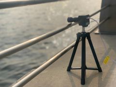 1080P Real-Time Long Range 65mm Focal Length Wireless Smart Spy Camera