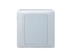 HT-authentic D02 alarm module and alarm system