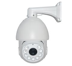 Intelligent IR Speed PTZ Dome Camera(CSJ-M6RB-T 1000TVL)