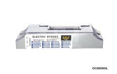 力士堅LCJ OC3003KN/OC3003KNL寬口電鎖 適用內推90度木門