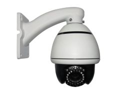 4 Inch Mini Speed IR Camera(CSJ-H4RS-T 1000TVL)