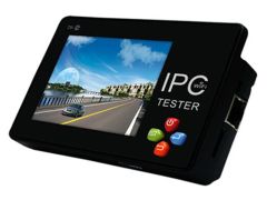 HD IPC Tester