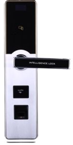 Smart Fingerprint Lock (SL-7100)