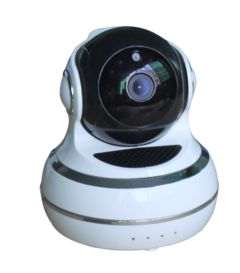 Smart Wifi Camera (WS-NPC1B)