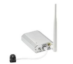 Indoor 3G mini spy network camera (SM-NC128SG)