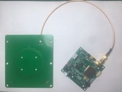 HM002多協定高頻讀寫模組 高頻模組開發板
