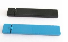 標籤RFID EPC C1G2 ISO18000-6C陶瓷防揭拆抗金屬 全球發貨