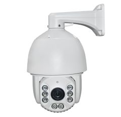 Megapixels HD-IP Speed PTZ Camera(CSJ-NH6RC-130)