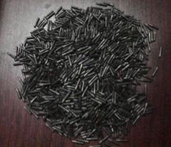 RFID標籤電子植入式玻璃管 134.2KHZ EM4305 動物管理晶片