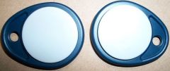 RFID IC+ID雙頻異型卡、IC卡、ID卡、門禁卡、考勤門禁卡、雙頻卡