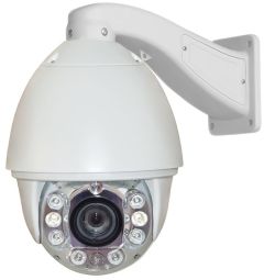 Megapixels HD-IP Speed PTZ Camera(CSJ-NH6RX-200W)