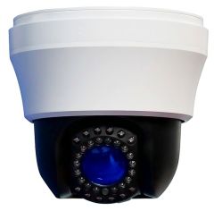 Megapixels HD-IP Mini Camera(CSJ-NH4RL-130)