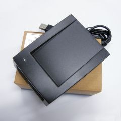 RFID寫卡器 EMID FDX-B FDX-A 三合一寫卡器 ISO11784/85 125KHZ