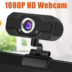 Plastic Small USB Live Camera easy to use