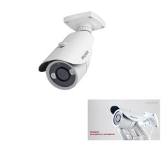 2.0MP Dual Light IP Camera Outdoor IR WiFi CCTV Security IP Camera