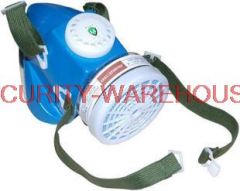 Single tank industrial dust mask labor industrial safety protect lung health