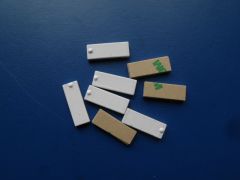 RFID anti metal UHF anti metal UHF UHF tag label small mini electronic ceramics