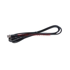 BNC to AV RCA cable 2 m bnc cable BNC to AV cable DVR hard drive cable