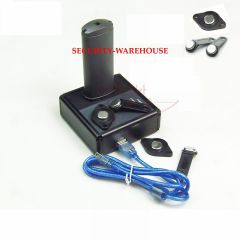Big Sales Contact-based Patrol Guard Tour System TM Rugged Waterproof Alloy Software FREE +10 iButton