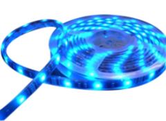 Smart LED Strip (with driver and power supply）WS-LS-5