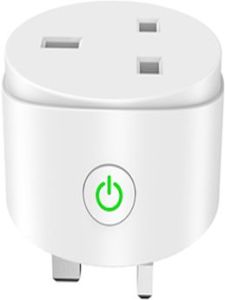 Wifi Plug  (UK)