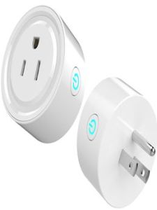 Mini Wifi Plug (US) 