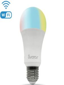 Smart WIfi Bulb