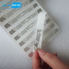 電子標籤RFID超高頻UHF不乾膠無源6C射頻識別915MHZ無線感應晶片