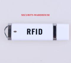 Ultra-small Mini RFID Reader / Writer USB Android Windows Linux