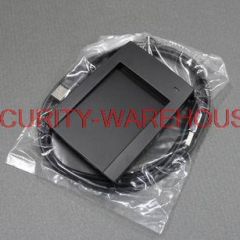 RFID 134 2KHz + 125KHz Low Cost Reader Writer for EM4305 ISO1178485 Animal Tag Standard +Software FREE