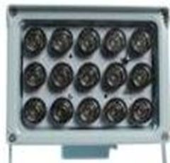 120M White LED Fill Light