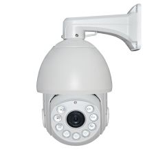 Intelligent IR Speed PTZ Dome Camera(CSJ-M6RB-E 480TVL)