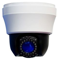 4 Inch Mini Speed IR Camera(CSJ-H4RL-E  480TVL)