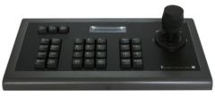 3D Metal Intelligent Digital  Keyboard Controller