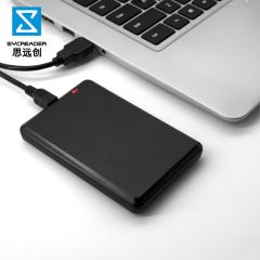 RFID門禁讀卡器IC ID卡usb介面讀卡器非接觸式125kHz協議ID讀卡器
