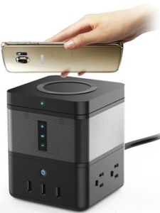 Multifunctional Freecube (US/CN)