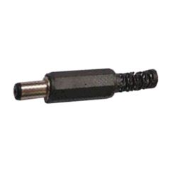 2.1mm Male Power Connector