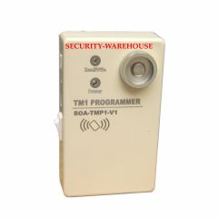 Dual TM 1990 and RFID EM 125 KHz Clone Copier Machine