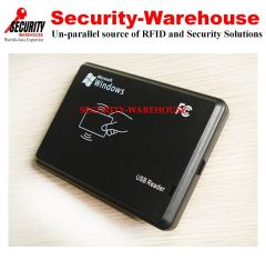 RFID 13.56MHz NFC讀寫器發卡器USB介面虛擬鍵盤Nt#全系列14443A