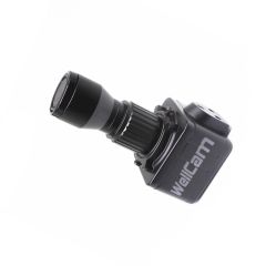 65mm Support Digital Zoom out Waterproof Binocular Camera Lens Spy Camera