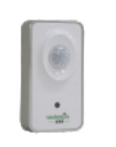 Zigbee PIR Motion Sensor