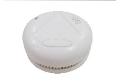 Zigbee Smoke Detector