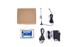 GSM GPRS Temperature Logger(Outdoor)S261